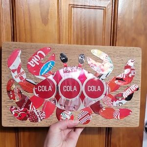 The Moore Family Folk Art